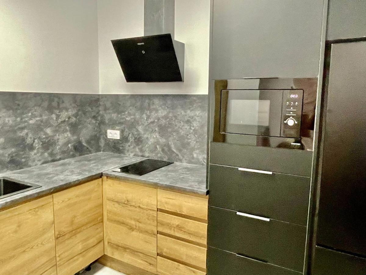 Apartamento Naranja Bolnuevo Buitenkant foto