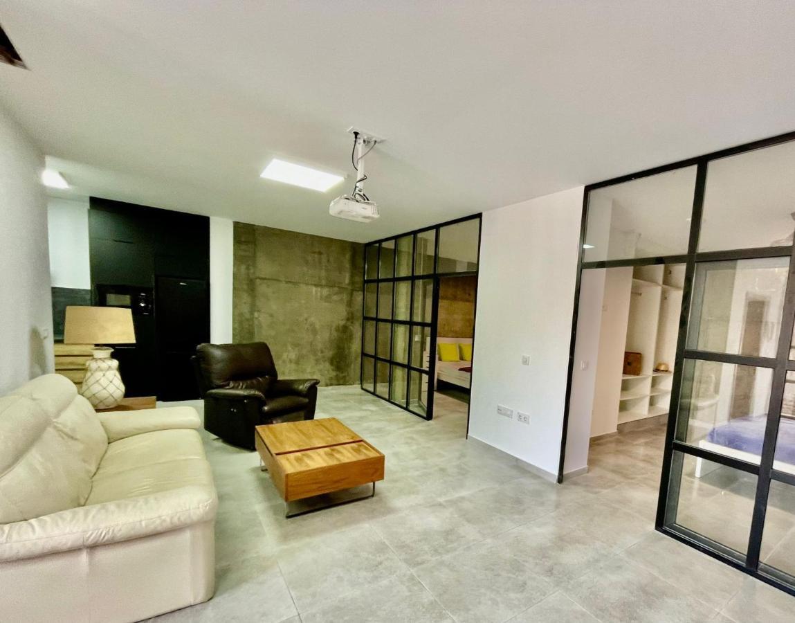 Apartamento Naranja Bolnuevo Buitenkant foto