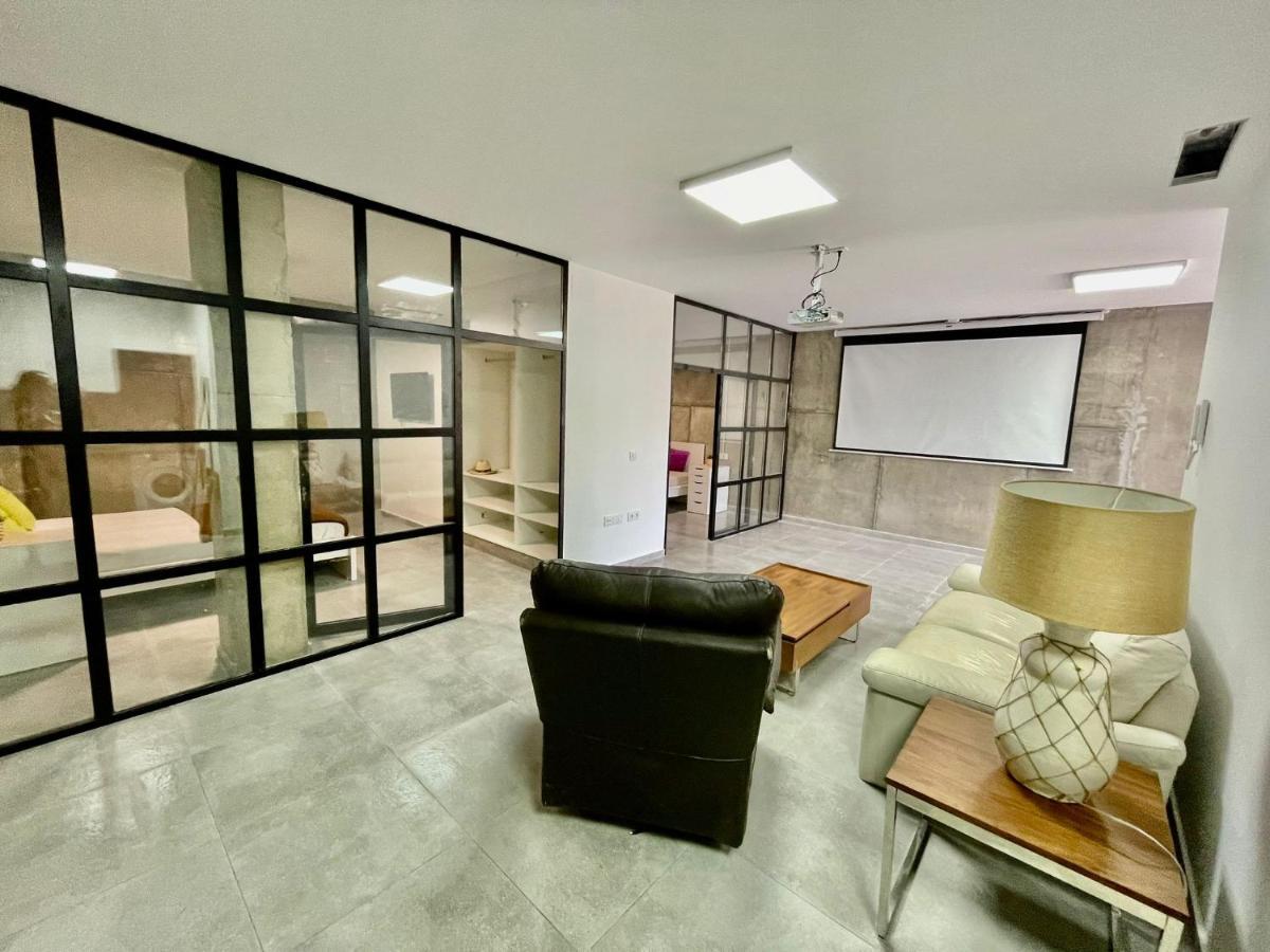 Apartamento Naranja Bolnuevo Buitenkant foto