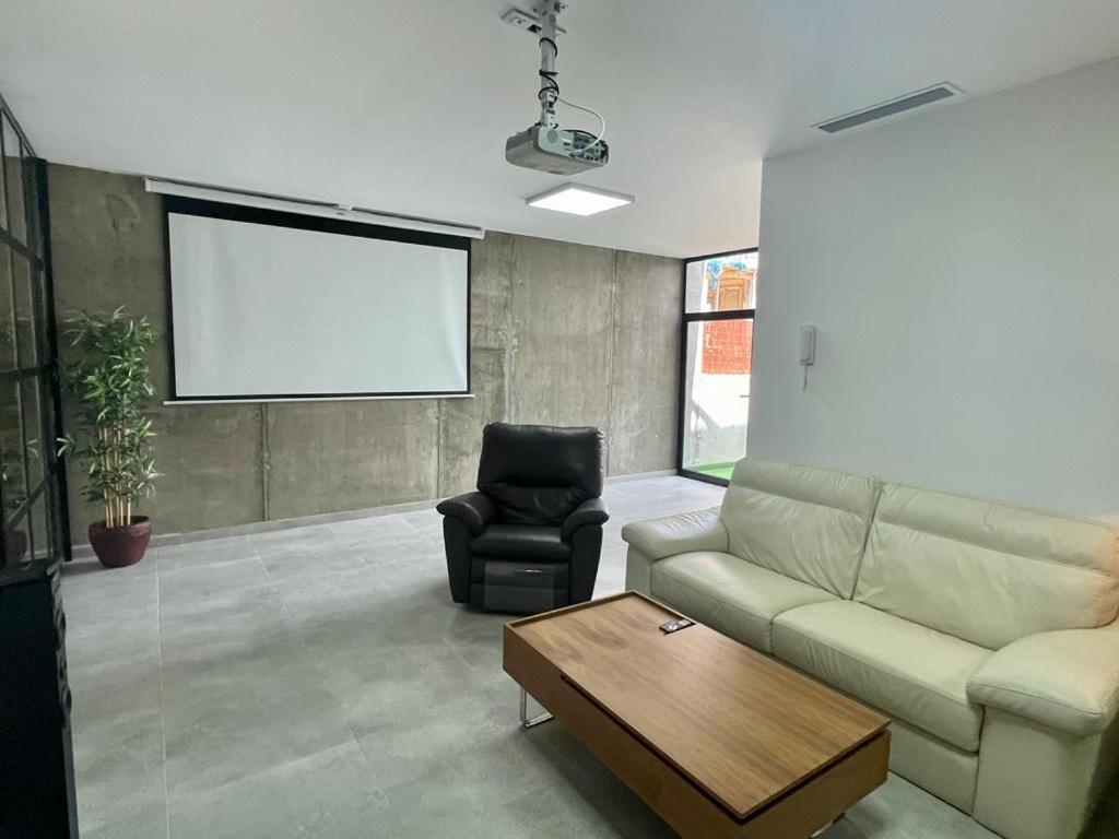 Apartamento Naranja Bolnuevo Buitenkant foto