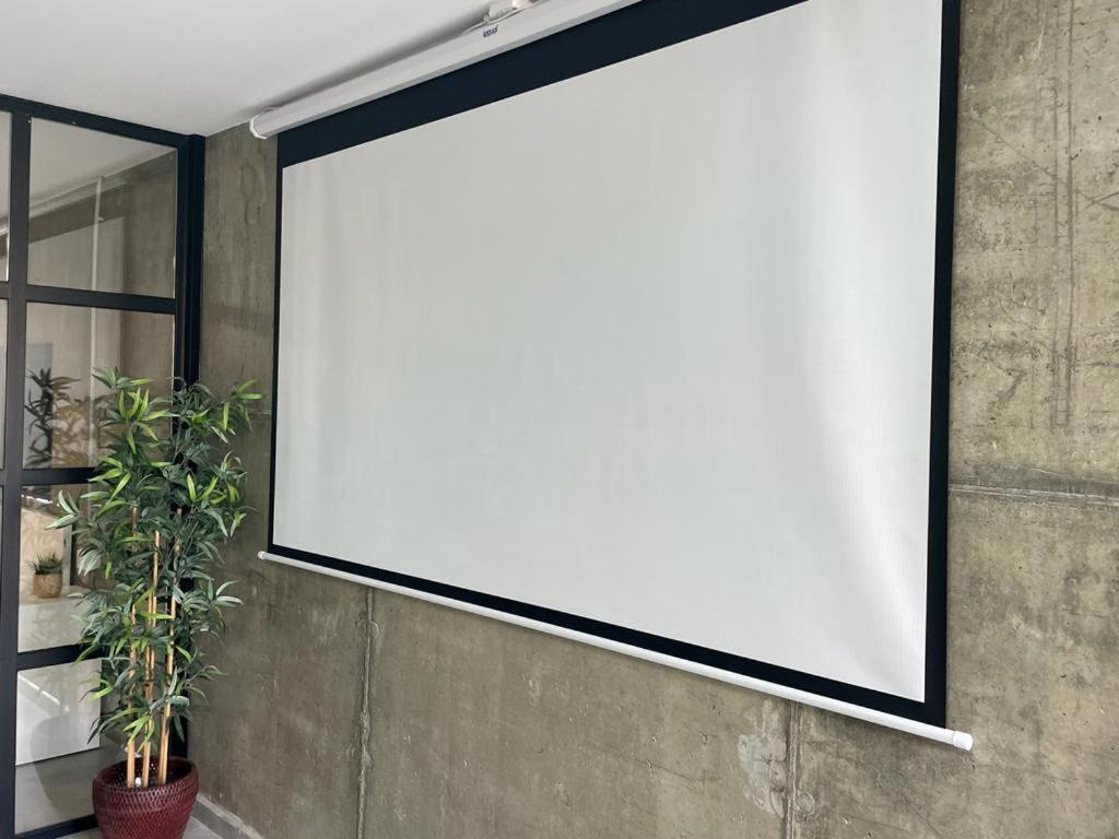 Apartamento Naranja Bolnuevo Buitenkant foto