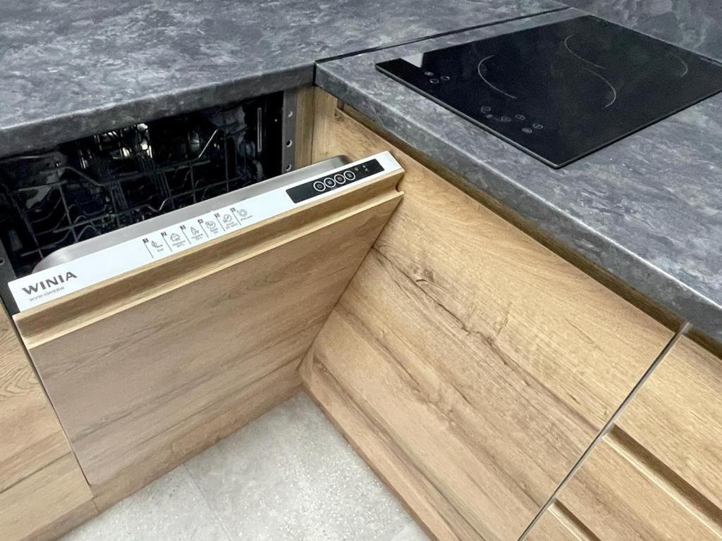 Apartamento Naranja Bolnuevo Buitenkant foto
