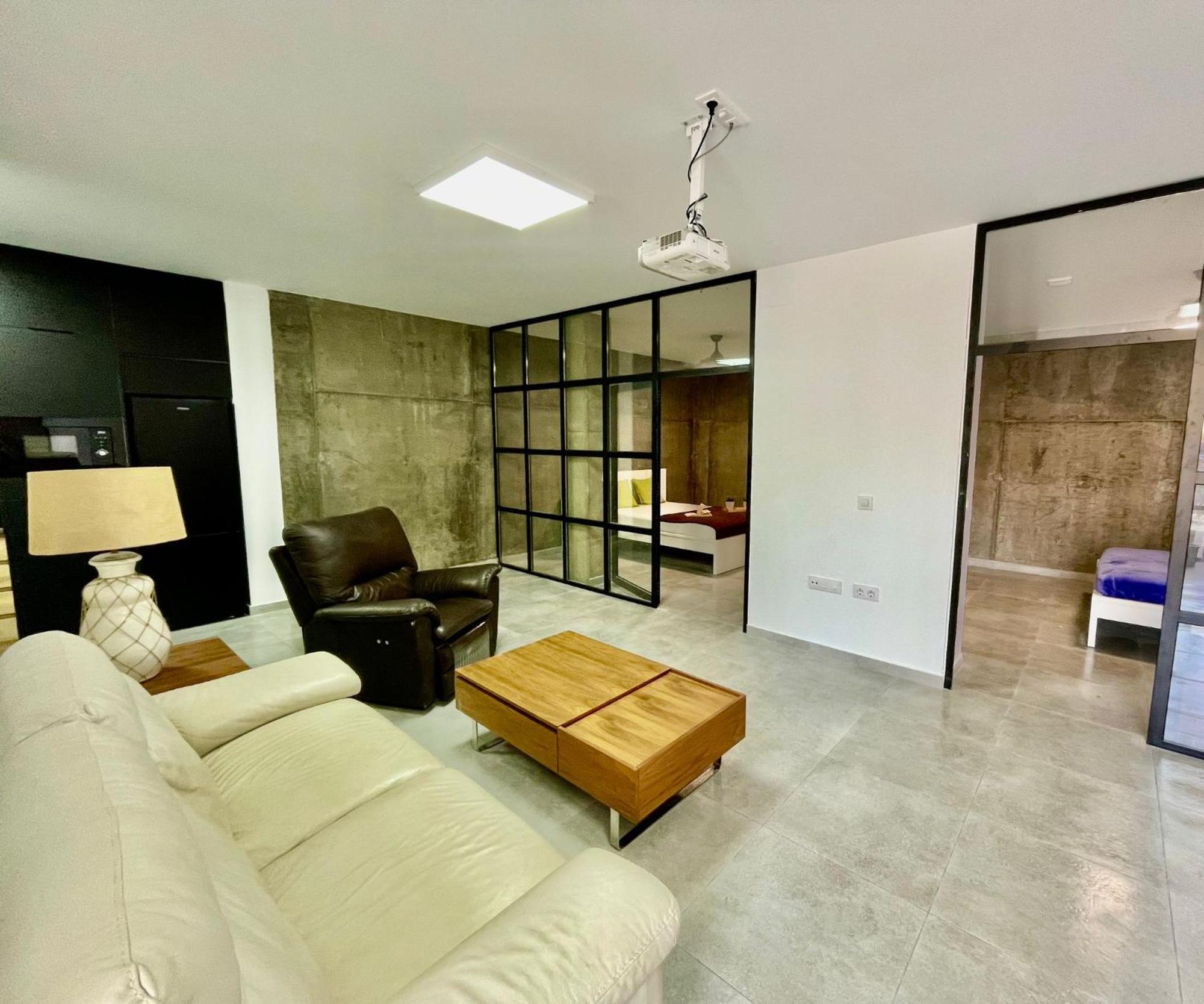 Apartamento Naranja Bolnuevo Buitenkant foto