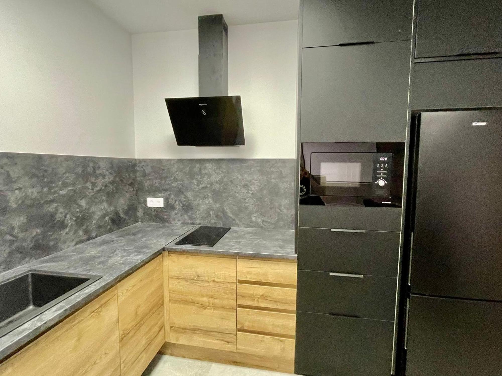 Apartamento Naranja Bolnuevo Buitenkant foto