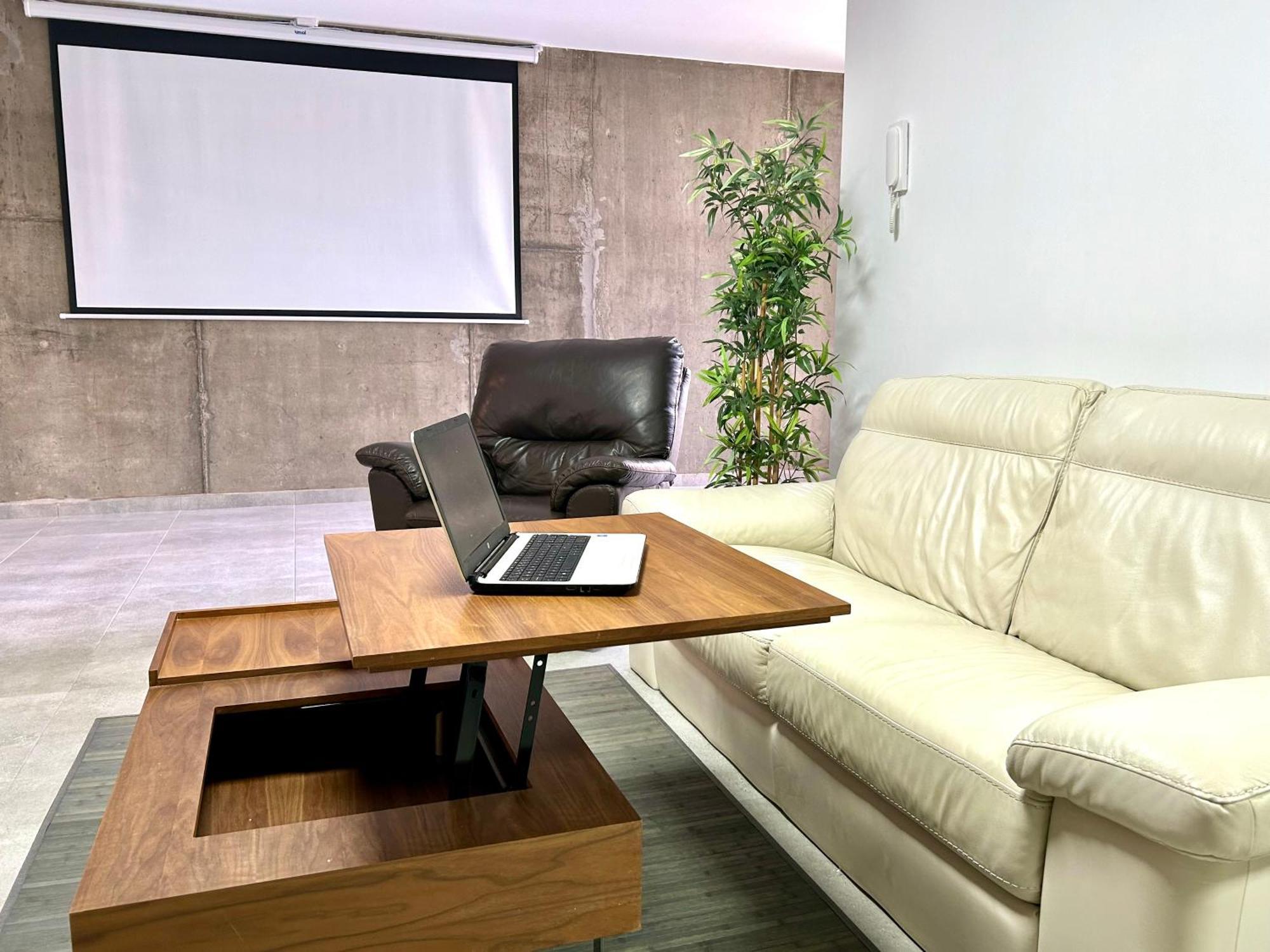 Apartamento Naranja Bolnuevo Buitenkant foto