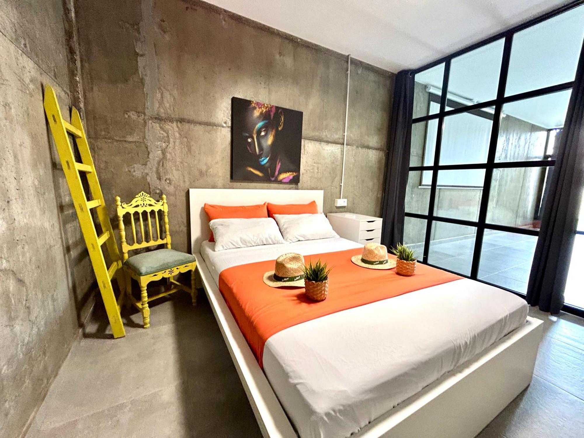 Apartamento Naranja Bolnuevo Buitenkant foto