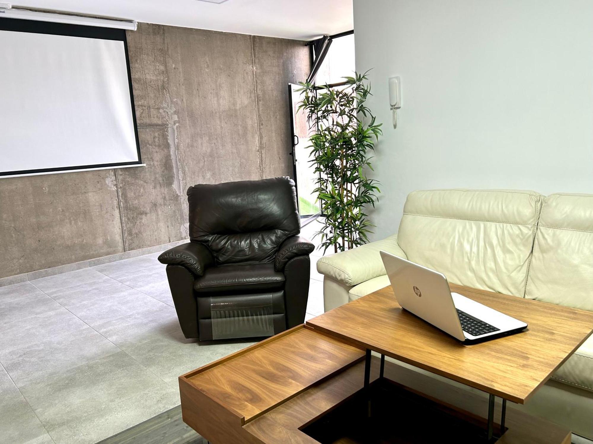 Apartamento Naranja Bolnuevo Buitenkant foto