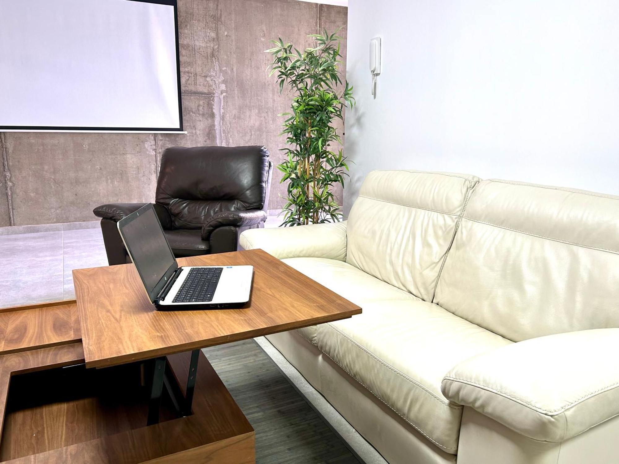 Apartamento Naranja Bolnuevo Buitenkant foto